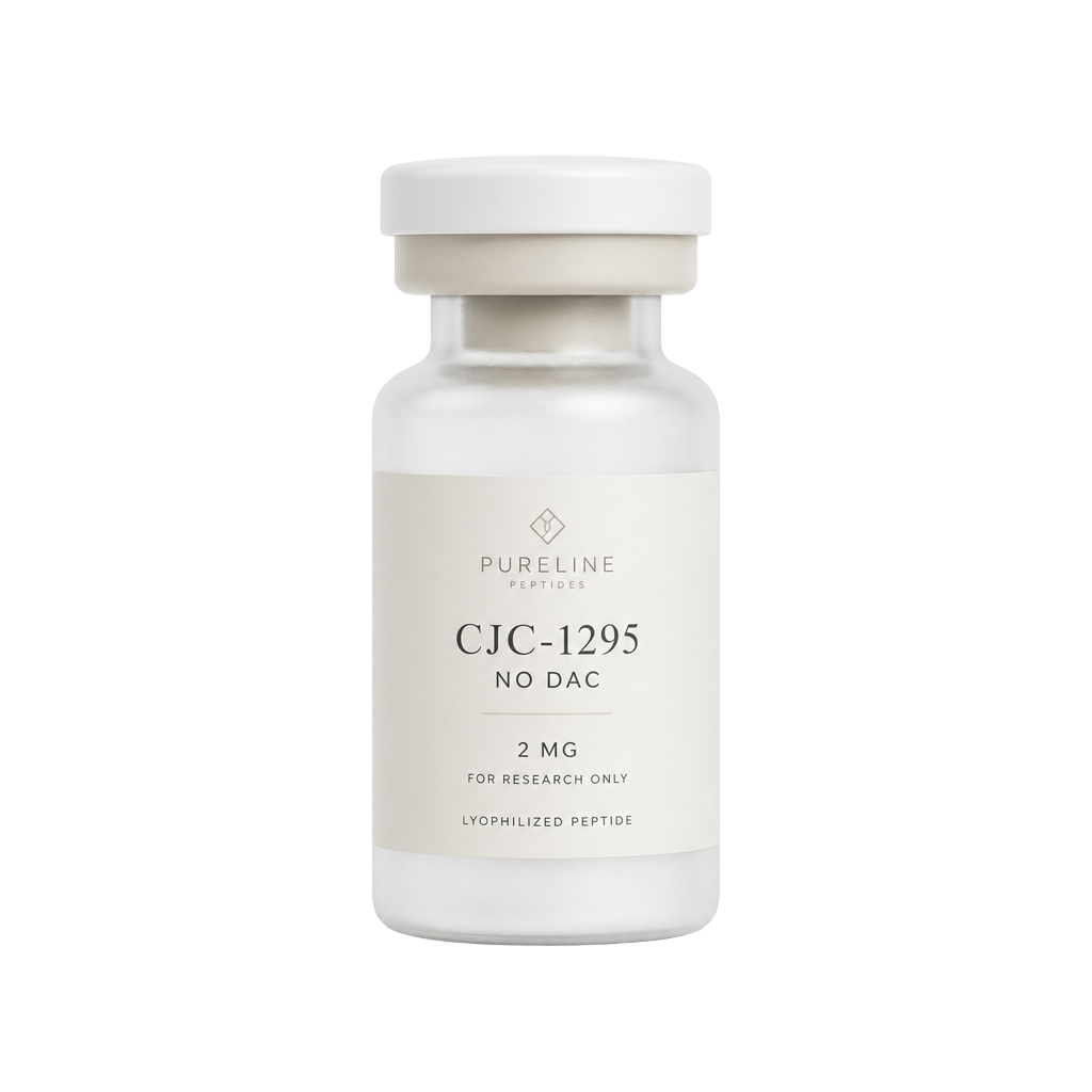 CJC-1295 + Ipam 10mg